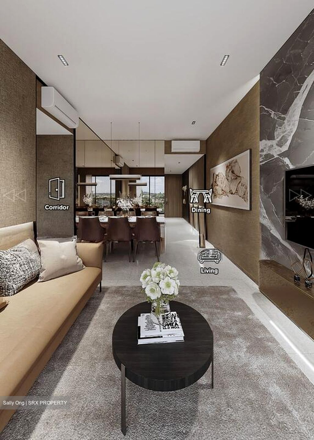 Lentor Modern (D26), Apartment #499751271